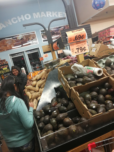 Supermarket «Rancho Markets», reviews and photos, 2470 S Redwood Rd, West Valley City, UT 84119, USA