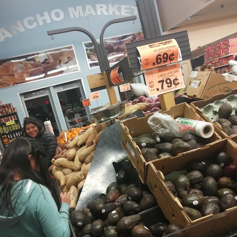 Rancho Markets