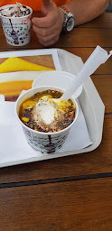 Photo n°21 de McDonald's à Golbey ()