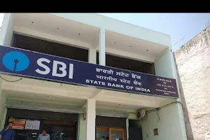 State Bank of India KHARAR image