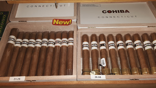 Cigar Shop «Lone Star Tobacco», reviews and photos, 122 Vintage Park Blvd, Houston, TX 77070, USA