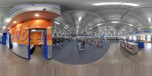Health Club «Crunch-Deltona», reviews and photos, 1200 Deltona Blvd, Deltona, FL 32725, USA