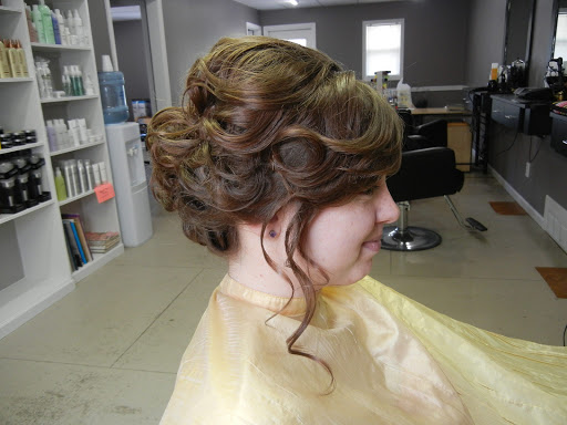 Beauty Salon «Indulgence Salon & Boutique», reviews and photos, 1175 W Bristol Rd, Flint, MI 48507, USA