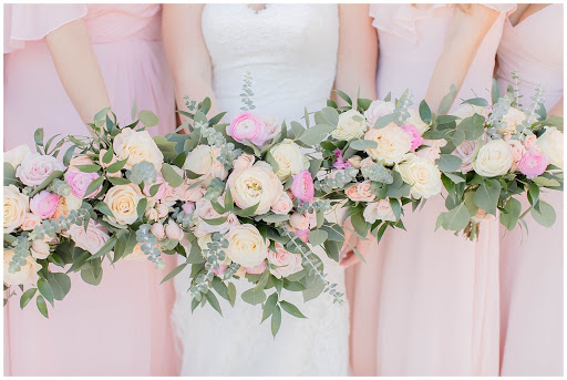 Florist «Flowers By Zoie», reviews and photos, 8112 Mechanicsville Turnpike, Mechanicsville, VA 23111, USA