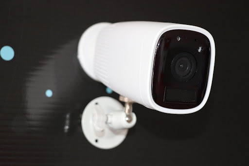 Security Camera Solutions Costa Mesa