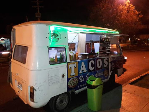 Tacos Un Gusto Aparte Food Truck
