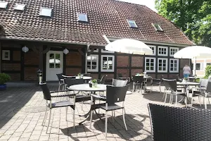 Amtshaus Café image