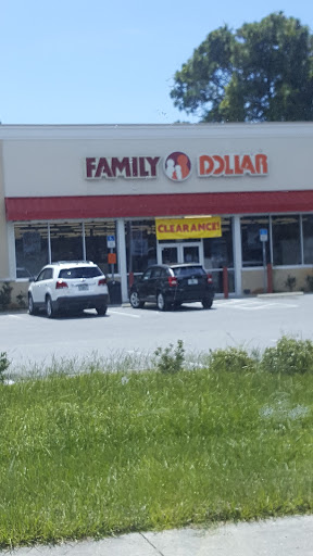 Dollar Store «FAMILY DOLLAR», reviews and photos, 6440 W Gulf to Lake Hwy, Crystal River, FL 34429, USA