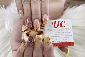Uc Nails