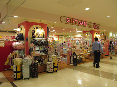 Sanrio Gift Gate 大崎ニュー・シティ店