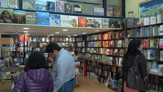 Opiniones de Libreria Multilibros en Osorno - Librería