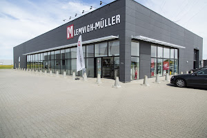 Lemvigh-Müller A/S