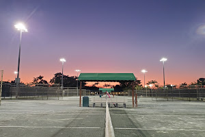 Frank Veltri Tennis Center