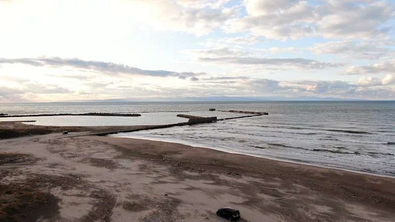 五十嵐浜 新潟県新潟市西区五十嵐 海水浴場 グルコミ