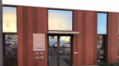 Dr Nicolas Varroud-Vial à Saint-Benoît