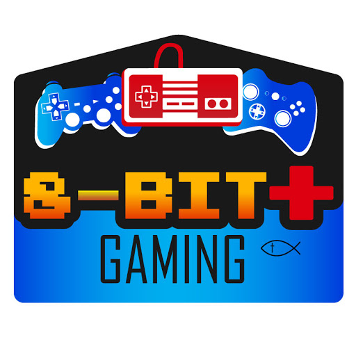 Video Game Store «8-Bitplus», reviews and photos, 219 11th Ave N, Nampa, ID 83687, USA