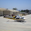 Los Angeles County Fire Air Operations