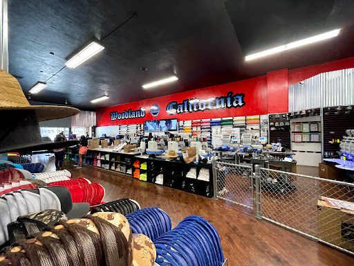 Skate Shop «Sord Boards», reviews and photos, 607 Main St, Woodland, CA 95695, USA