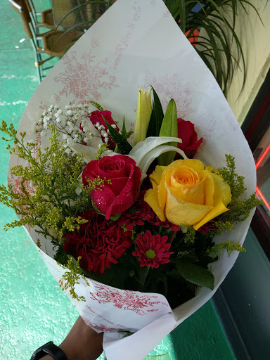 Florist «Rocio Flower Shop Inc», reviews and photos, 2676 N University Dr, Sunrise, FL 33322, USA