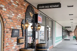 Golden Eagle Bar and Grill image