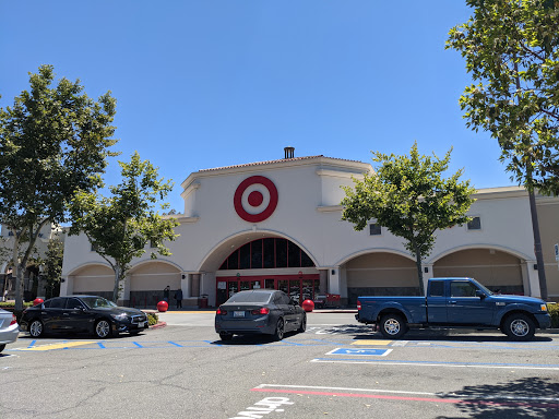 Department Store «Target», reviews and photos, 30602 Santa Margarita Pkwy, Rancho Santa Margarita, CA 92688, USA
