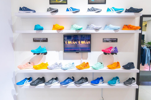 Pan Sports KL Flagship Store, Bukit Bintang