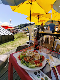 Plats et boissons du Crêperie crêperie KARIBOU à Ax-les-Thermes - n°1