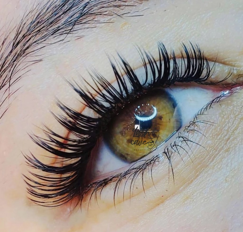 Lash Cave 60084
