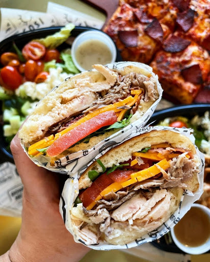 Sandwich Shop «Cosi», reviews and photos, 77 Quaker Ridge Rd, New Rochelle, NY 10804, USA