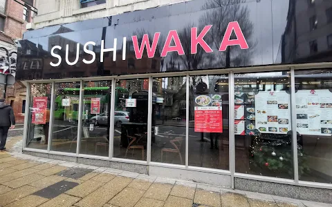 Sushi Waka image