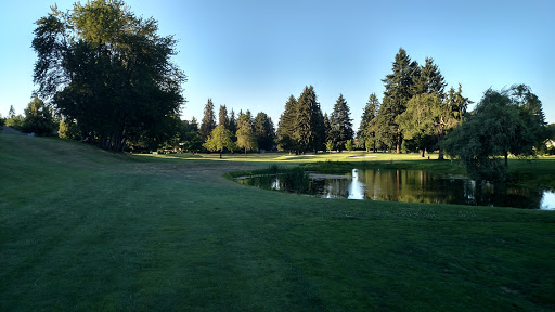 Golf Course «Oakway Golf Course», reviews and photos, 2000 Cal Young Rd, Eugene, OR 97401, USA