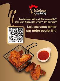 Photos du propriétaire du Restaurant Chicken Naan à Grenoble - n°16