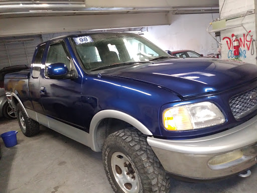 Used Car Dealer «Persing Auto Sales», reviews and photos, 1040 S 4th St, Allentown, PA 18103, USA