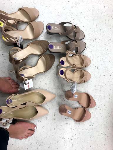 Department Store «T.J. Maxx», reviews and photos, 525 Harvard St, Brookline, MA 02446, USA