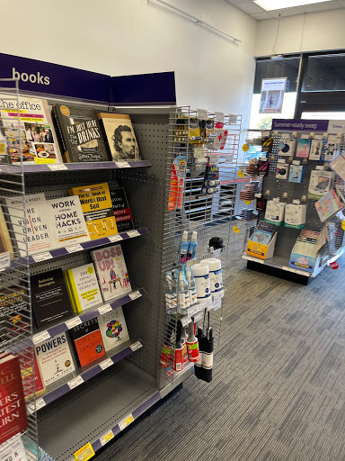 Print Shop «FedEx Office Print & Ship Center», reviews and photos, 257 W Calaveras Blvd, Milpitas, CA 95035, USA