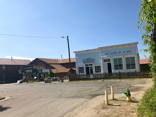 Non-Profit Organization «South Park Historical Foundation», reviews and photos