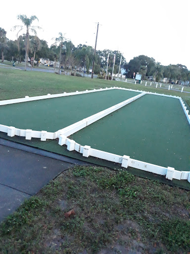 Memorial Park «Veterans Memorial Park», reviews and photos, 250 Shore Dr E, Oldsmar, FL 34677, USA