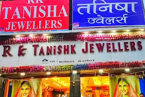 RK Tanisha Jewellers-आर के तनिषा ज्वेलर्स image