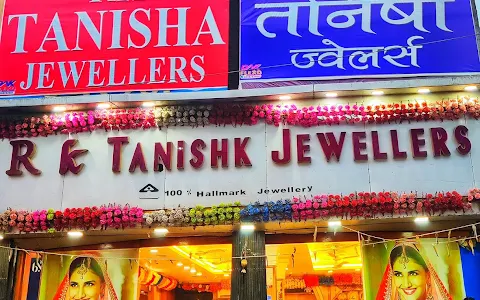 RK Tanisha Jewellers-आर के तनिषा ज्वेलर्स image