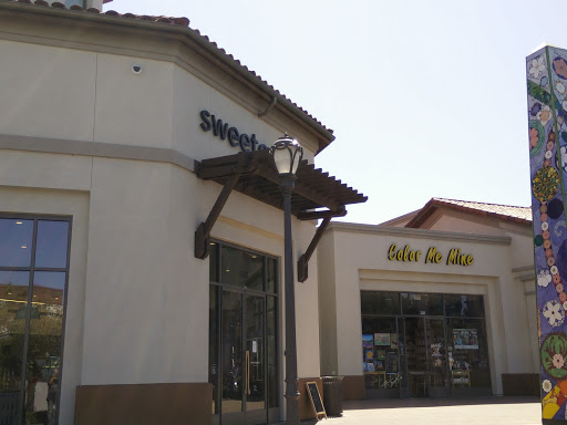 Shopping Mall «Cherry Orchard Shopping Center», reviews and photos, 300 - 390 W El Camino Real, Sunnyvale, CA 94087, USA