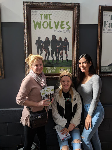 Performing Arts Theater «Cockroach Theatre», reviews and photos, 1025 S 1st St, Las Vegas, NV 89101, USA