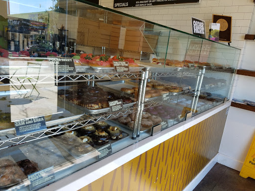 Donut Shop «Donut Friend», reviews and photos, 5107 York Blvd, Los Angeles, CA 90065, USA