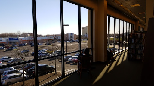 Book Store «Barnes & Noble Oxford Valley», reviews and photos, 210 Commerce Blvd, Fairless Hills, PA 19030, USA