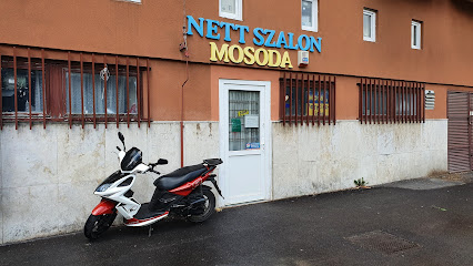 NETT Szalon Mosoda