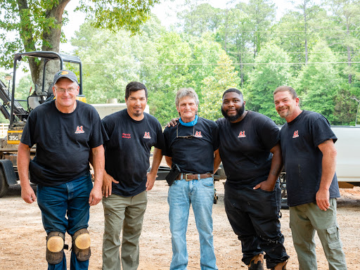 Plumber «A-1 Pumping & Repair», reviews and photos, 146 Jonesboro St, McDonough, GA 30253, USA