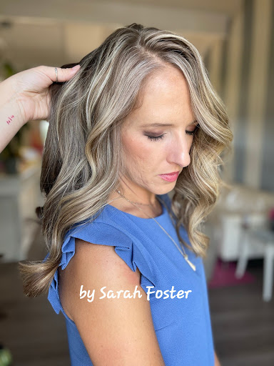 Hair Salon «Bristles Hair Design And Day Spa», reviews and photos, 716 Rio Rd W, Charlottesville, VA 22901, USA