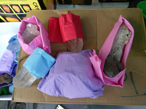 Florist «The Flower Shop», reviews and photos, 437 S Main St, Boerne, TX 78006, USA