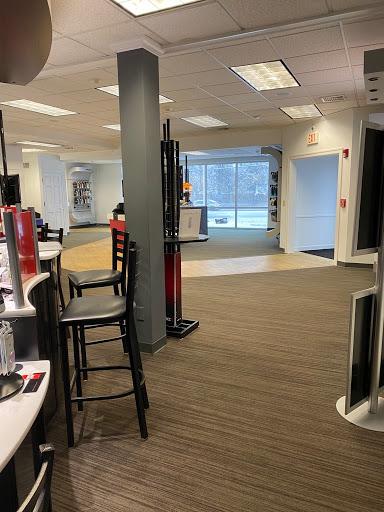 Cell Phone Store «Verizon Authorized Retailer, TCC», reviews and photos, 41 N Londonderry Square, Palmyra, PA 17078, USA