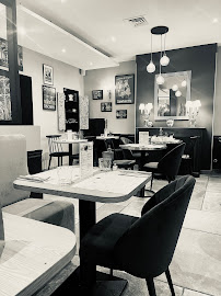 Atmosphère du Restaurant de spécialités d'Italie du Sud La Dolce Vita à Amiens - n°9