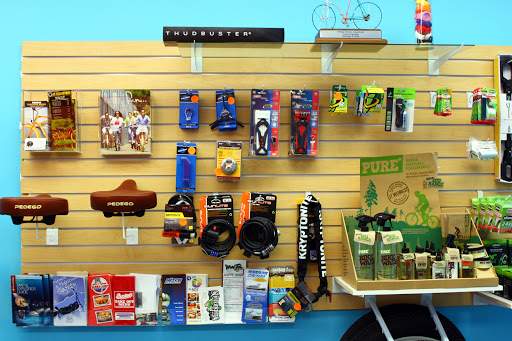 Bicycle Store «Pedego Greater Long Beach», reviews and photos, 1065 Pacific Coast Hwy, Seal Beach, CA 90740, USA